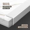 Picture of Aluminium Alloy Right-Angle Corner Guard Trim, Anti-Collision Tile External Corner Edge Protector