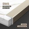 Picture of Aluminium Alloy Right-Angle Corner Guard Trim, Anti-Collision Tile External Corner Edge Protector