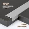 Picture of Aluminium Alloy L-Shaped Tile Edge Trim, Floor Strip, External Corner Right-Angle Metal Trim