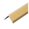 Picture of Aluminium Alloy Self-Adhesive Corner Guard Strip, L-Shaped Right-Angle Tile Edge Trim