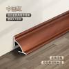Picture of Aluminium Alloy Internal Corner Trim for Ceiling and Wall Corners, Stainless Steel Metal Corner Edge Strip