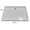 Picture of Square Integrated SMC Moulded Shower Base for Hotels and Residential Renovation