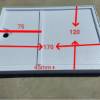 Picture of Square Integrated SMC Moulded Shower Base for Hotels and Residential Renovation