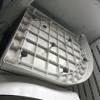 Picture of Composite Raised Waterproof Upstand Quadrant Shower Base for US, Australia and NZ