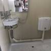 Picture of Custom Integrated Bathroom Pod Set, Reinforced Base, Thick Back Panel, Roof and Shower