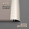Picture of Aluminium Alloy Threshold Reducer Strip, Tile Ramp for Small Height Differences, Floor Edge Joint Trim