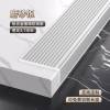 Picture of Aluminium Alloy Right-Angle Anti-Slip Stair Nosing, L-Shaped Stainless Steel Edge Trim for Tile Steps