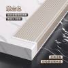 Picture of Aluminium Alloy Right-Angle Anti-Slip Stair Nosing, L-Shaped Stainless Steel Edge Trim for Tile Steps