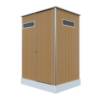 Picture of Custom Integrated Bathroom Pod with Toilet, Shower and Basin, Prefabricated Bathroom