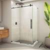 Picture of Stainless Steel Shower Enclosure Hardware Kit, Factory Test Fitted, Stable Quality