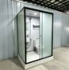 Picture of All-in-One Integrated Shower Room for Apartment, Hotel, Dormitory and B&B