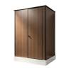 Picture of All-in-One Integrated Shower Room for Apartment, Hotel, Dormitory and B&B