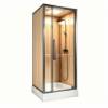 Picture of Custom Small Space Folding Door Shower Enclosure, Supply and Install for Developers