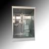 Picture of Integrated Shower Enclosure Bathroom Unit, Wet and Dry Separation