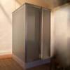 Picture of Integrated Shower Enclosure Bathroom Unit, Wet and Dry Separation