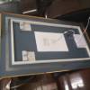 Picture of Custom Smart Mirror 5mm Silver Mirror, Touch Switch LED Light, Heated Demister
