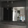 Picture of Custom Smart Mirror 5mm Silver Mirror, Touch Switch LED Light, Heated Demister