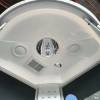 Picture of All-in-One Glass Shower Enclosure Bathroom Unit for Guesthouses and Homes