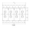 Picture of 12mm High Density Compact Laminate Panel, Waterproof, Cartoon Shapes for Kindergartens