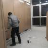 Picture of Compact Laminate Cubicle Partition Panel 12-18mm, Swell-Proof, for Shower Cubicles