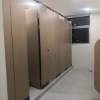 Picture of Compact Laminate Cubicle Partition Panel 12-18mm, Swell-Proof, for Shower Cubicles