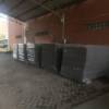 Picture of Compact Laminate Cubicle Partition Panel 12-18mm, Swell-Proof, for Shower Cubicles