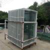 Picture of Custom Project Aluminium Profile, Deep Processing, Die Punched, Shower Enclosure Hardware