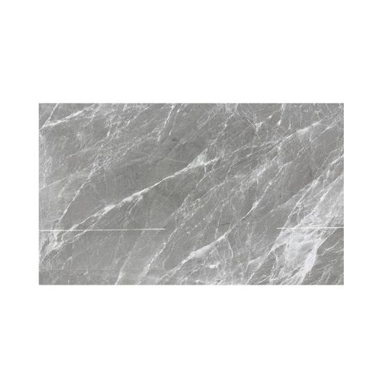 Picture of Natural Xingling Grey Marble Slabs, Processed for Living Room Floors, Walls, Stair Treads, Bathrooms and Windowsills
