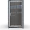 Picture of Shower Enclosure Aluminium Profiles, Deep Processing, Die Punched, High Precision
