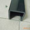 Picture of Aluminium Quadrant Shower Enclosure, Automotive Grade Toughened Glass