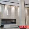 Picture of Petrified Wood Natural Limestone, French Wood Grain Marble for Walls, Island Benchtops, Stairs