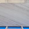 Picture of White Gold Sand Natural Marble for Wall Cladding, Benchtops, Windowsills and Stair Treads