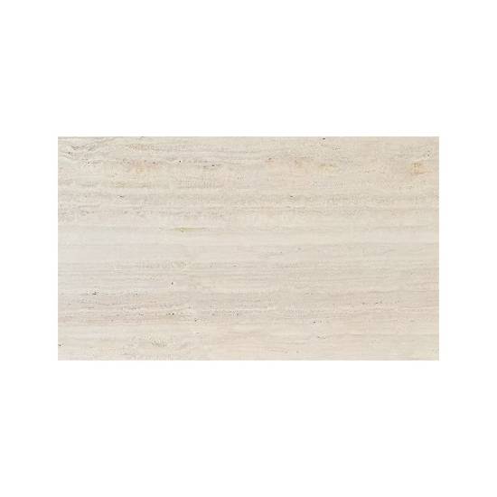 Picture of Natural Italian Super White Roman Travertine for Coffee Tables, Dining Tables, Thresholds and Exterior Decoration