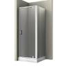 Picture of Yuzhong Pivot Shower Screen Fittings, AU/NZ Standard Tempered Glass, Modern Minimalist