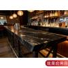 Picture of Armani Black Natural Marble for Floors, Stairs, Benchtops, Tables, Feature Walls and Vanities
