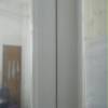 Picture of Export Acrylic Panel Shower Enclosure, Shatter-Resistant, Stainless Steel Rollers, PVC Frame