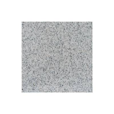 Old Mine Shandong White Sesame Granite for Stair Treads, Cladding and Flooring, Lychee Finish