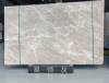 Picture of Customisable Natural Xingling Grey Marble Slabs for Living Room Floors, Walls, Stair Treads and Bathrooms