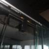 Picture of Custom Small Bathroom Shower Screen, One Fixed Two Sliding Panels, Triple Linked
