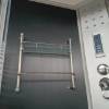 Picture of Custom Quadrant Integrated Shower Room, Complete with Shower Set, Shelf and Mirror