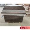 Picture of Saudi Gold Diamond Granite for Stair Treads, Cladding and Flooring, Lychee Finish