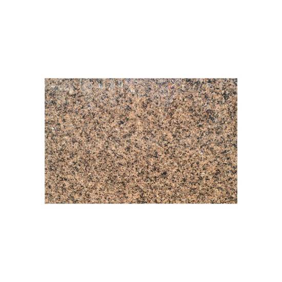 Picture of Saudi Gold Diamond Granite for Stair Treads, Cladding and Flooring, Lychee Finish