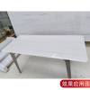 Picture of Star White Natural Marble Slab for Walls, Stair Treads, Island Benchtops and Vanity Tops
