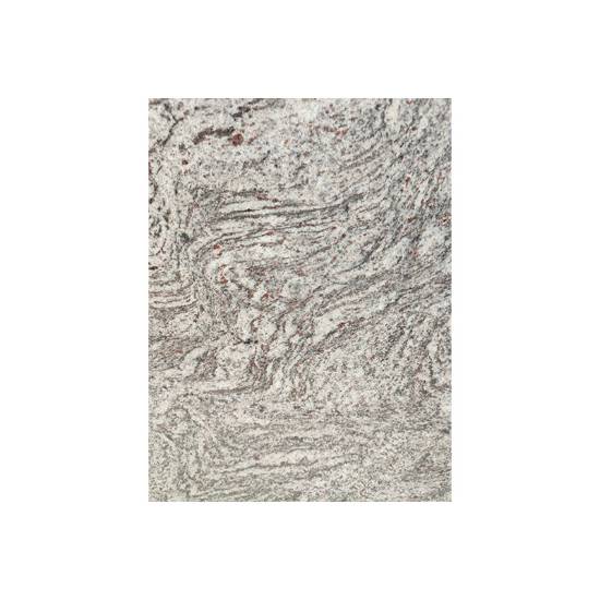 Picture of Aquamarine Blue Eyes Granite for Stair Treads, Wall Cladding and Flooring