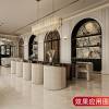 Picture of Baogeli Purple Natural Marble for Walls, Stair Treads, Island Bench and Vanity Top