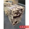Picture of Baogeli Purple Natural Marble for Walls, Stair Treads, Island Bench and Vanity Top