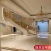 Picture of White Magnolia Natural Marble for Floors, Walls, Stair Treads, Island Benches and Windowsills