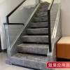 Picture of Natural Xingyao Grey Marble for Windowsills, Shower Floors, Dining Tables, Stair Treads, Thresholds and Vanities