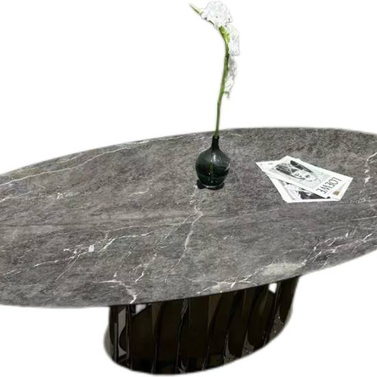 Picture of Natural Xingyao Grey Marble for Windowsills, Shower Floors, Dining Tables, Stair Treads, Thresholds and Vanities