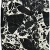 Picture of Bulgari Black Natural Marble Slab for Feature Walls, Round Dining Tables, Tableware Sets and Vanities